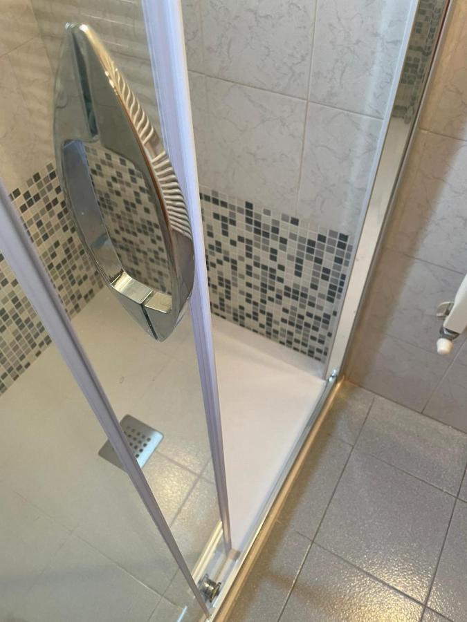 Hotel Solaris Casalbordino Εξωτερικό φωτογραφία