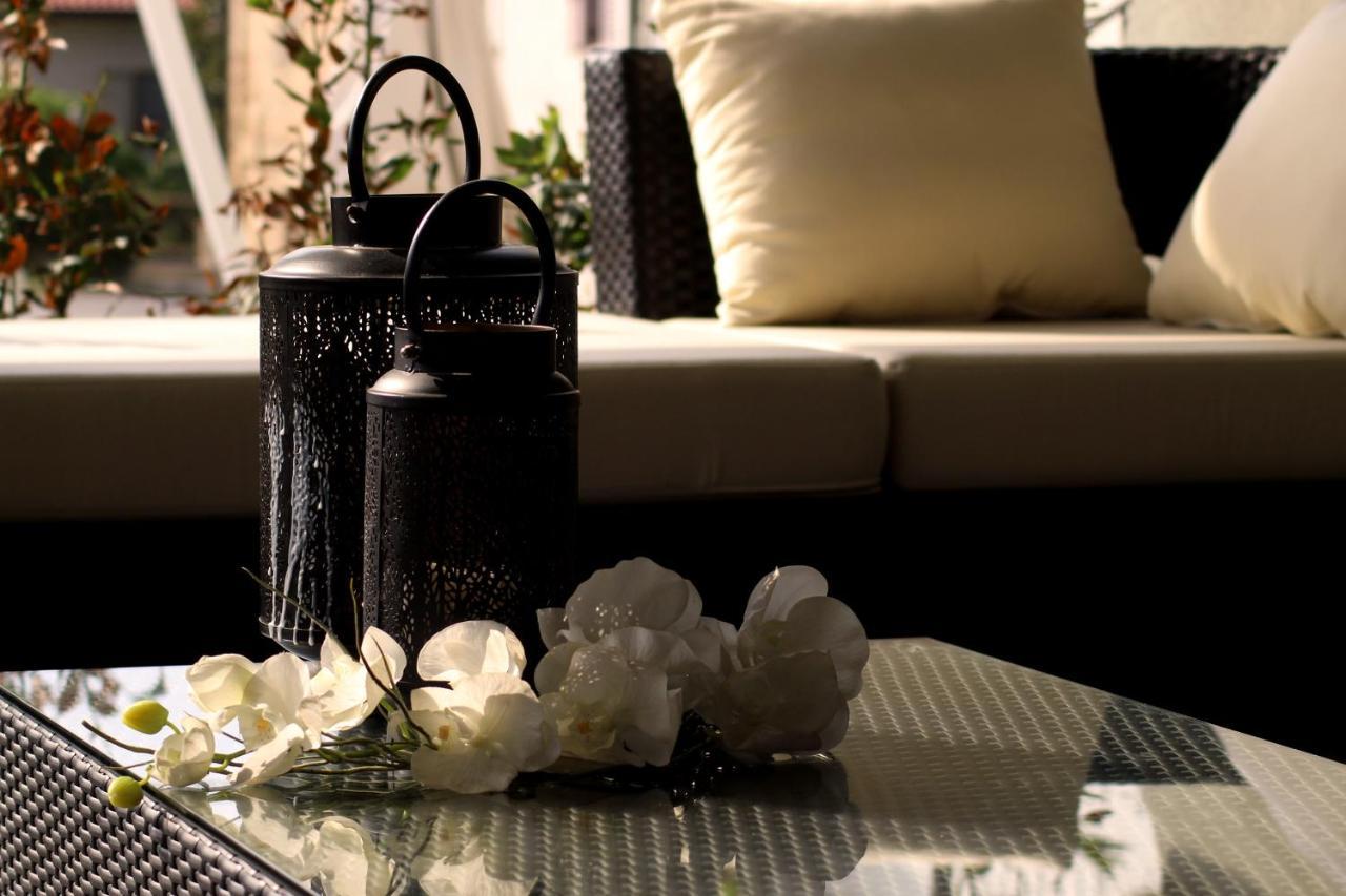 Hotel Solaris Casalbordino Εξωτερικό φωτογραφία