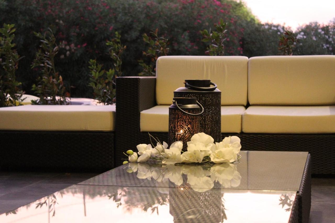 Hotel Solaris Casalbordino Εξωτερικό φωτογραφία