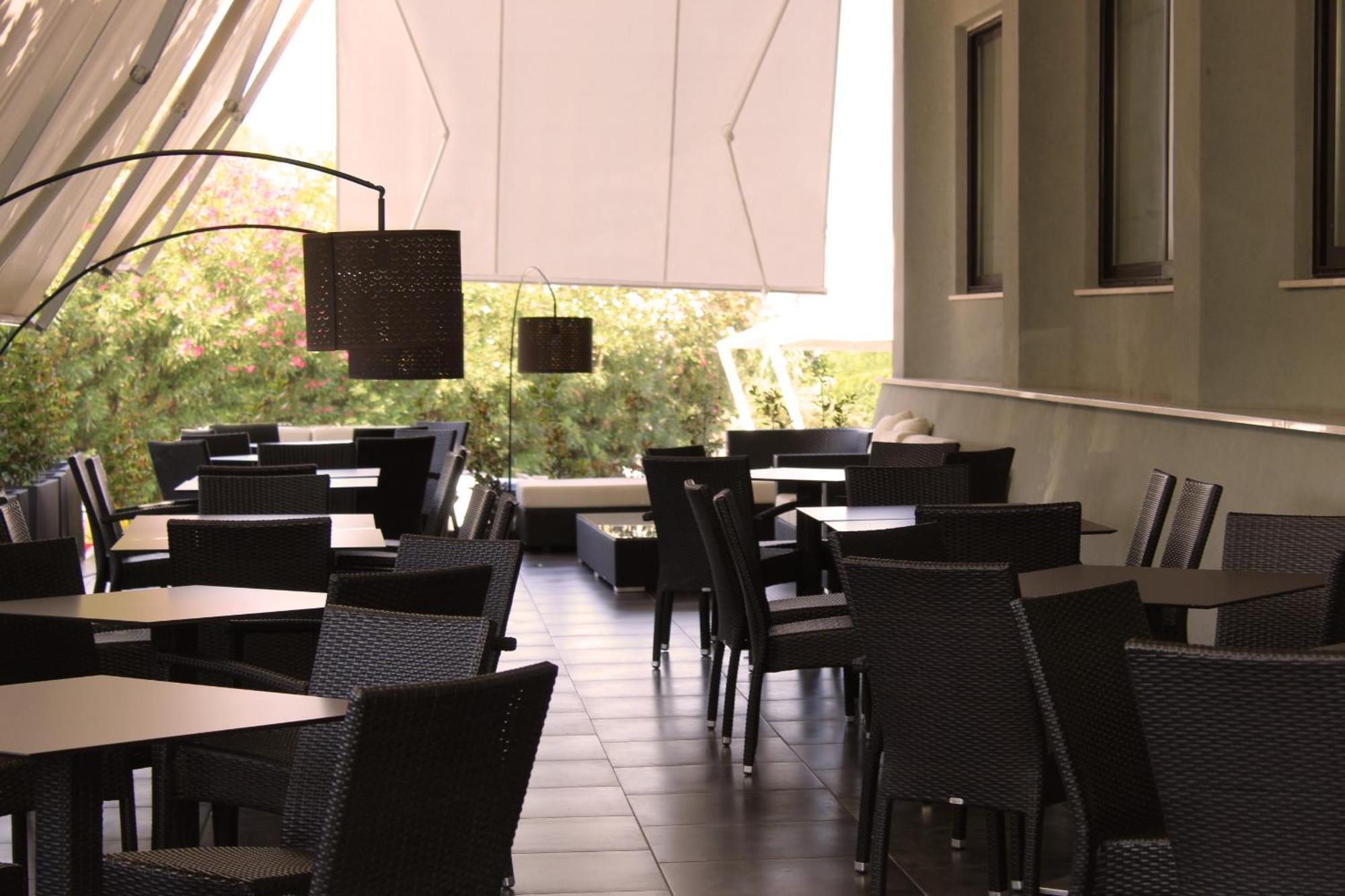 Hotel Solaris Casalbordino Εξωτερικό φωτογραφία