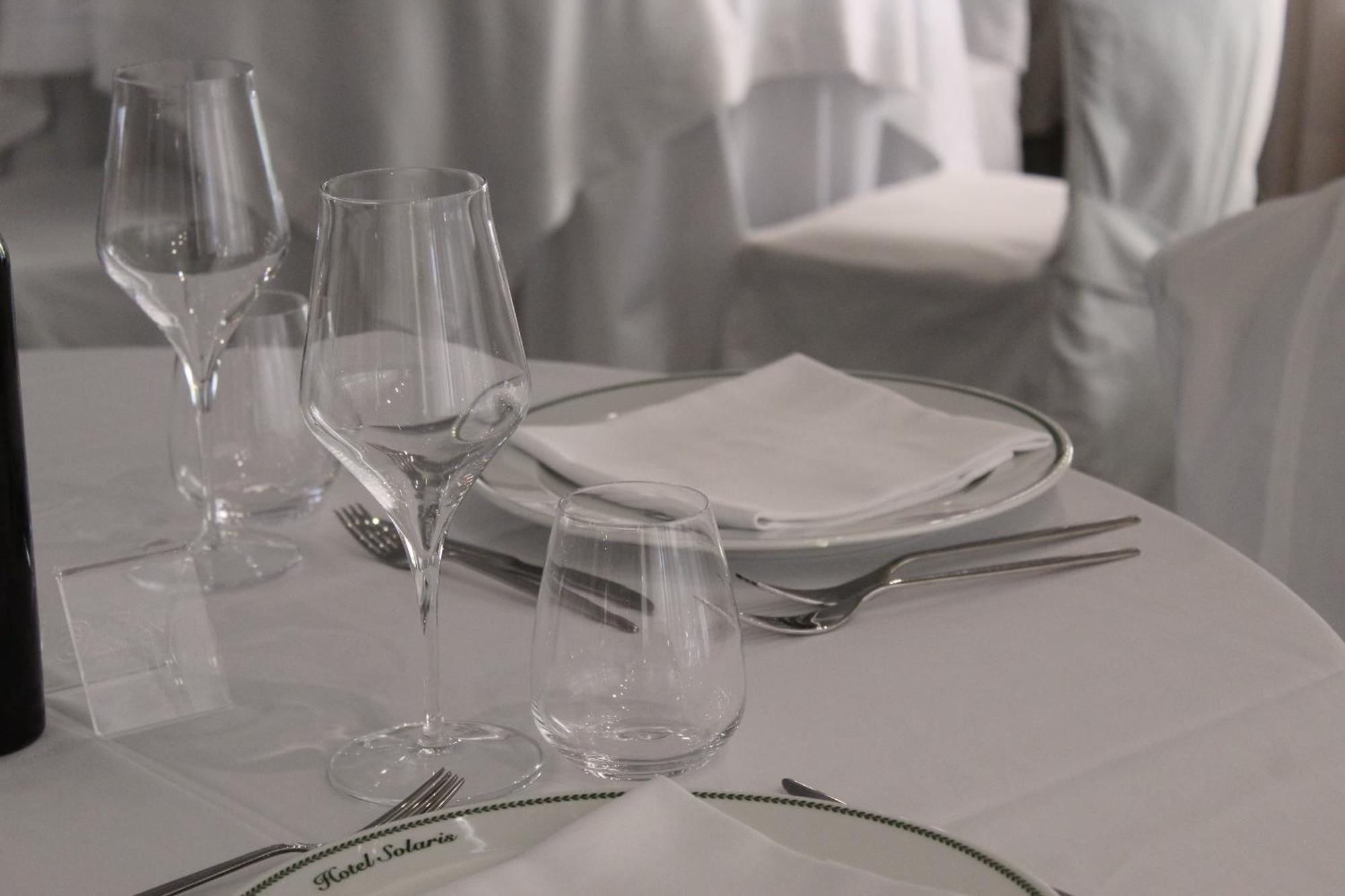 Hotel Solaris Casalbordino Εξωτερικό φωτογραφία