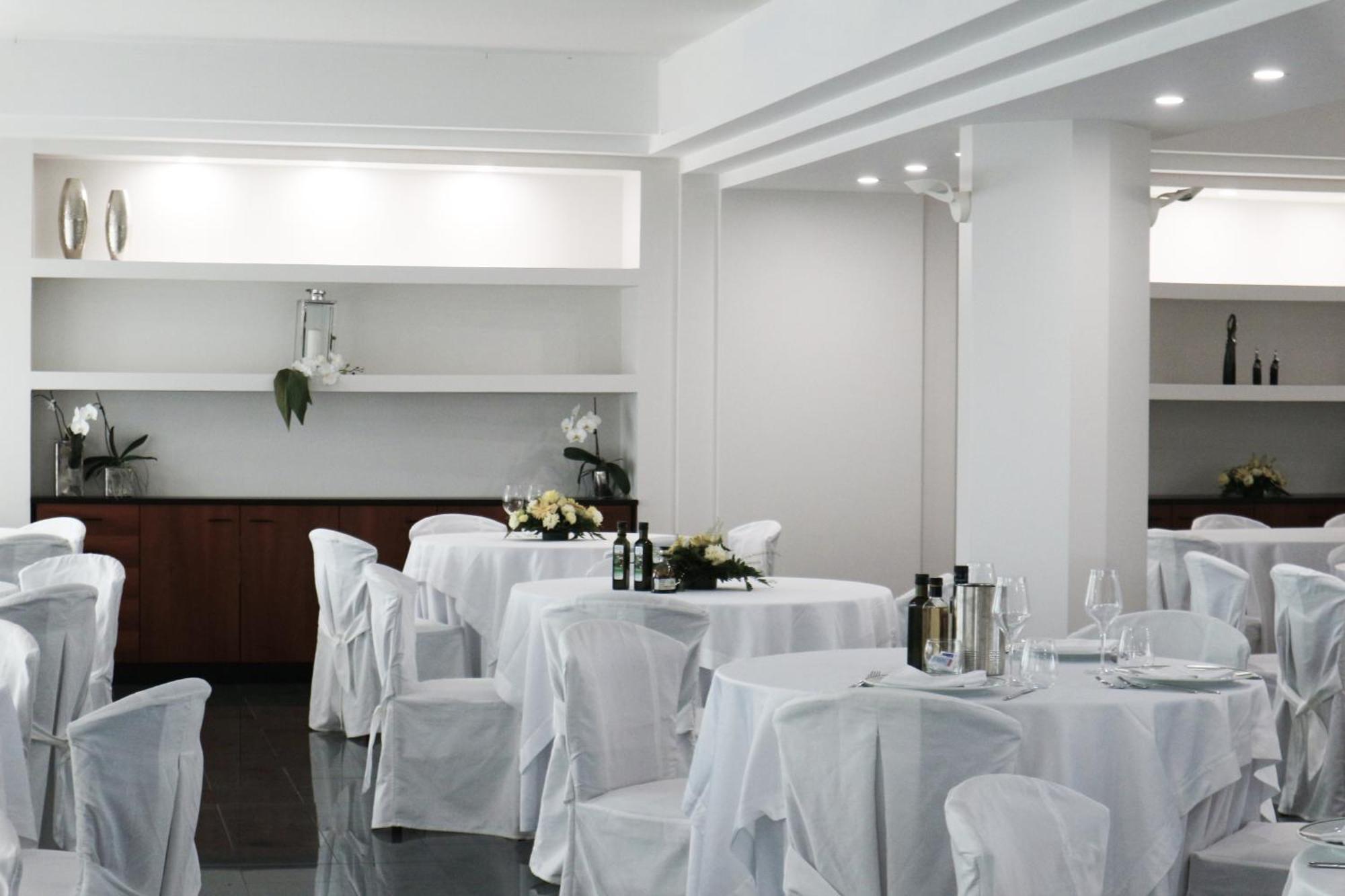 Hotel Solaris Casalbordino Εξωτερικό φωτογραφία